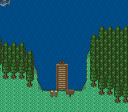 ロマンシング サ・ガ2のプレイ日記28：レトロゲーム(スーファミ)_挿絵28