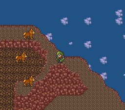 ロマンシング サ・ガ2のプレイ日記39：レトロゲーム(スーファミ)_挿絵4