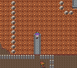 ロマンシング サ・ガ2のプレイ日記34：レトロゲーム(スーファミ)_挿絵5