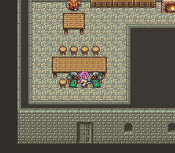 ロマンシング サ・ガ2のプレイ日記29：レトロゲーム(スーファミ)_挿絵21
