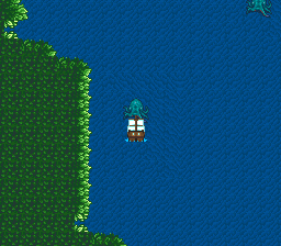 ロマンシング サ・ガ2のプレイ日記37：レトロゲーム(スーファミ)_挿絵19