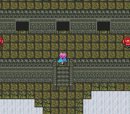 ロマンシング サ・ガ2のプレイ日記28：レトロゲーム(スーファミ)_挿絵4