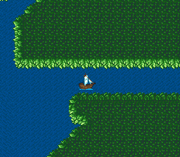 ロマンシング サ・ガ2のプレイ日記37：レトロゲーム(スーファミ)_挿絵25