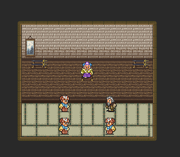 ロマンシング サ・ガ2のプレイ日記31：レトロゲーム(スーファミ)_挿絵13