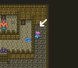 ロマンシング サ・ガ2のプレイ日記28：レトロゲーム(スーファミ)_挿絵9