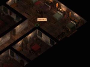 エドウィンのお仕事：Baldur's Gate 2#166_挿絵8
