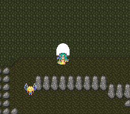 ロマンシング サ・ガ2のプレイ日記27：レトロゲーム(スーファミ)_挿絵5