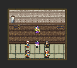 ロマンシング サ・ガ2のプレイ日記31：レトロゲーム(スーファミ)_挿絵12