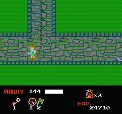 ドラゴンバスターのプレイ日記5：レトロゲーム(ファミコン)_挿絵29