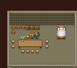 ロマンシング サ・ガ2のプレイ日記38：レトロゲーム(スーファミ)_挿絵23