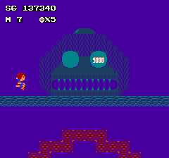ゲゲゲの鬼太郎 妖怪大魔境のプレイ日記5：レトロゲーム(ファミコン)_挿絵42