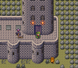 ロマンシング サ・ガ2のプレイ日記38：レトロゲーム(スーファミ)_挿絵13