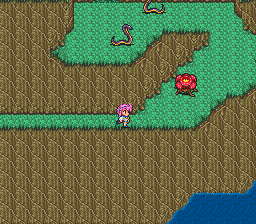 ロマンシング サ・ガ2のプレイ日記29：レトロゲーム(スーファミ)_挿絵12