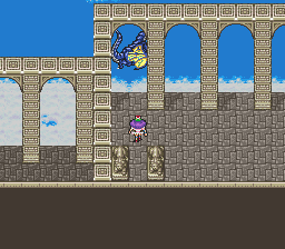 ロマンシング サ・ガ2のプレイ日記36：レトロゲーム(スーファミ)_挿絵23
