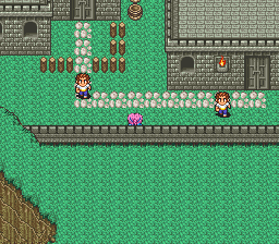 ロマンシング サ・ガ2のプレイ日記29：レトロゲーム(スーファミ)_挿絵14