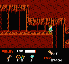 ドラゴンバスターのプレイ日記5：レトロゲーム(ファミコン)_挿絵49