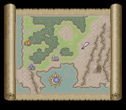 ロマンシング サ・ガ2のプレイ日記32：レトロゲーム(スーファミ)_挿絵4