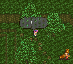 ロマンシング サ・ガ2のプレイ日記28：レトロゲーム(スーファミ)_挿絵16