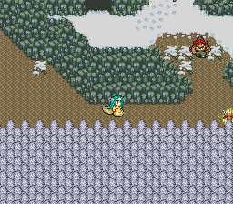 ロマンシング サ・ガ2のプレイ日記27：レトロゲーム(スーファミ)_挿絵2