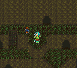 ロマンシング サ・ガ2のプレイ日記26：レトロゲーム(スーファミ)_挿絵16