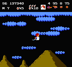 ゲゲゲの鬼太郎 妖怪大魔境のプレイ日記5：レトロゲーム(ファミコン)_挿絵44