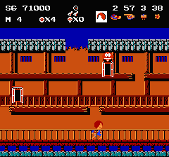 ゲゲゲの鬼太郎 妖怪大魔境のプレイ日記4：レトロゲーム(ファミコン)_挿絵15