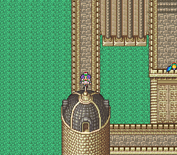 ロマンシング サ・ガ2のプレイ日記33：レトロゲーム(スーファミ)_挿絵7