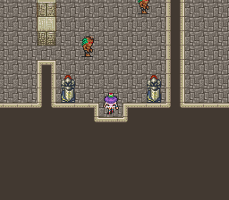 ロマンシング サ・ガ2のプレイ日記36：レトロゲーム(スーファミ)_挿絵17