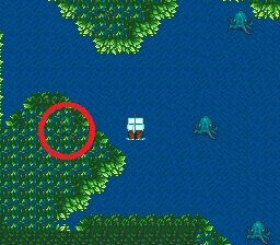 ロマンシング サ・ガ2のプレイ日記37：レトロゲーム(スーファミ)_挿絵24