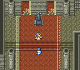 ロマンシング サ・ガ2のプレイ日記26：レトロゲーム(スーファミ)_挿絵2