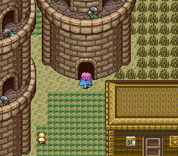 ロマンシング サ・ガ2のプレイ日記30：レトロゲーム(スーファミ)_挿絵8