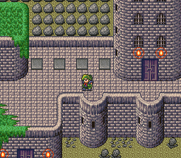 ロマンシング サ・ガ2のプレイ日記39：レトロゲーム(スーファミ)_挿絵21
