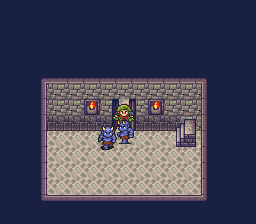 ロマンシング サ・ガ2のプレイ日記38：レトロゲーム(スーファミ)_挿絵17