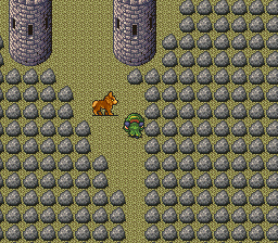 ロマンシング サ・ガ2のプレイ日記39：レトロゲーム(スーファミ)_挿絵15