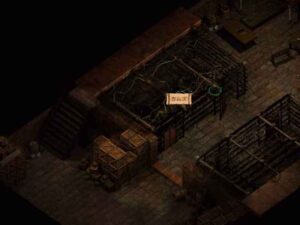 リーナルとメイヴァールの差：Baldur's Gate 2#168_挿絵7