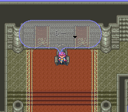 ロマンシング サ・ガ2のプレイ日記29：レトロゲーム(スーファミ)_挿絵29