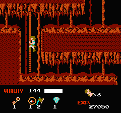 ドラゴンバスターのプレイ日記5：レトロゲーム(ファミコン)_挿絵47