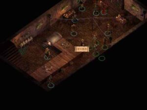 エドウィンのお仕事：Baldur's Gate 2#166_挿絵9