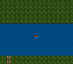 ロマンシング サ・ガ2のプレイ日記34：レトロゲーム(スーファミ)_挿絵1