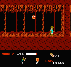 ドラゴンバスターのプレイ日記3：レトロゲーム(ファミコン)_挿絵37