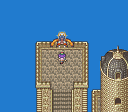 ロマンシング サ・ガ2のプレイ日記36：レトロゲーム(スーファミ)_挿絵28