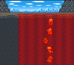 ロマンシング サ・ガ2のプレイ日記39：レトロゲーム(スーファミ)_挿絵7