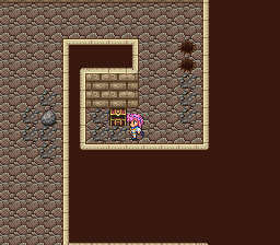 ロマンシング サ・ガ2のプレイ日記30：レトロゲーム(スーファミ)_挿絵7