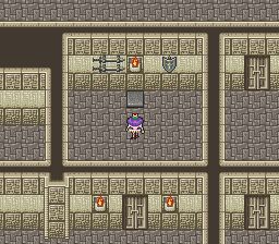 ロマンシング サ・ガ2のプレイ日記36：レトロゲーム(スーファミ)_挿絵21