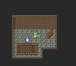 ロマンシング サ・ガ2のプレイ日記26：レトロゲーム(スーファミ)_挿絵9
