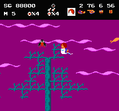 ゲゲゲの鬼太郎 妖怪大魔境のプレイ日記4：レトロゲーム(ファミコン)_挿絵36