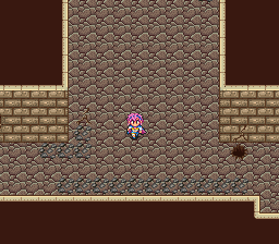 ロマンシング サ・ガ2のプレイ日記30：レトロゲーム(スーファミ)_挿絵9