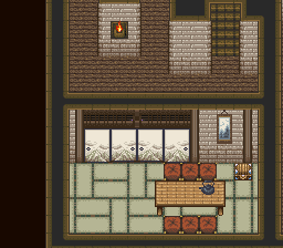 ロマンシング サ・ガ2のプレイ日記31：レトロゲーム(スーファミ)_挿絵9