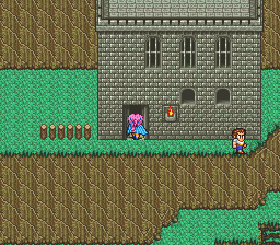 ロマンシング サ・ガ2のプレイ日記29：レトロゲーム(スーファミ)_挿絵20