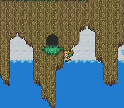 ロマンシング サ・ガ2のプレイ日記36：レトロゲーム(スーファミ)_挿絵15